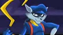 Sly Cooper Thieves in Time 1 logo vignette 06.06.2012