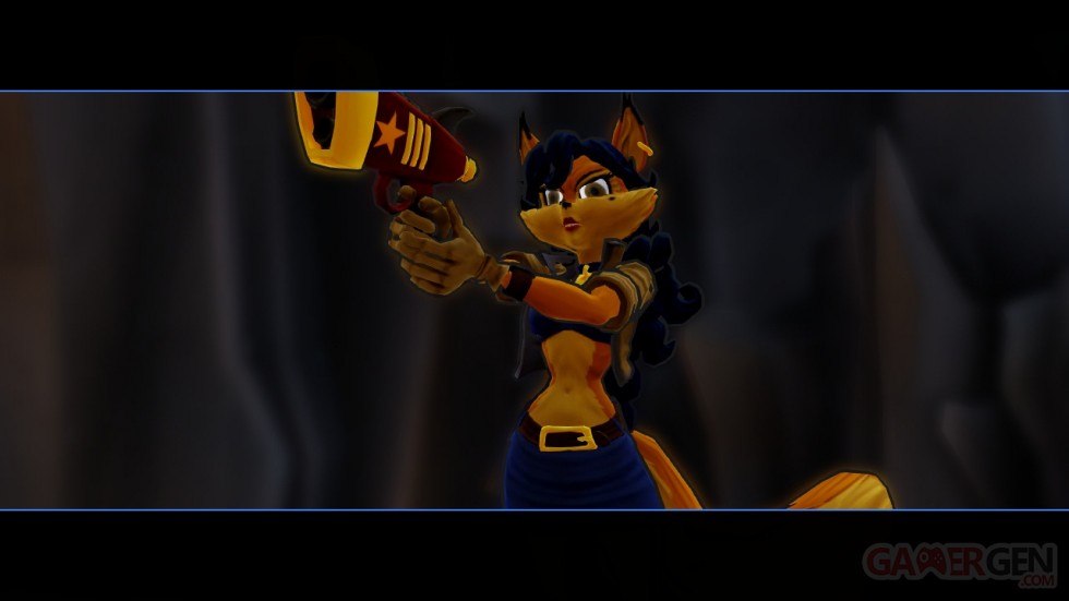Sly Cooper Thieves in Time 18.05 (2)