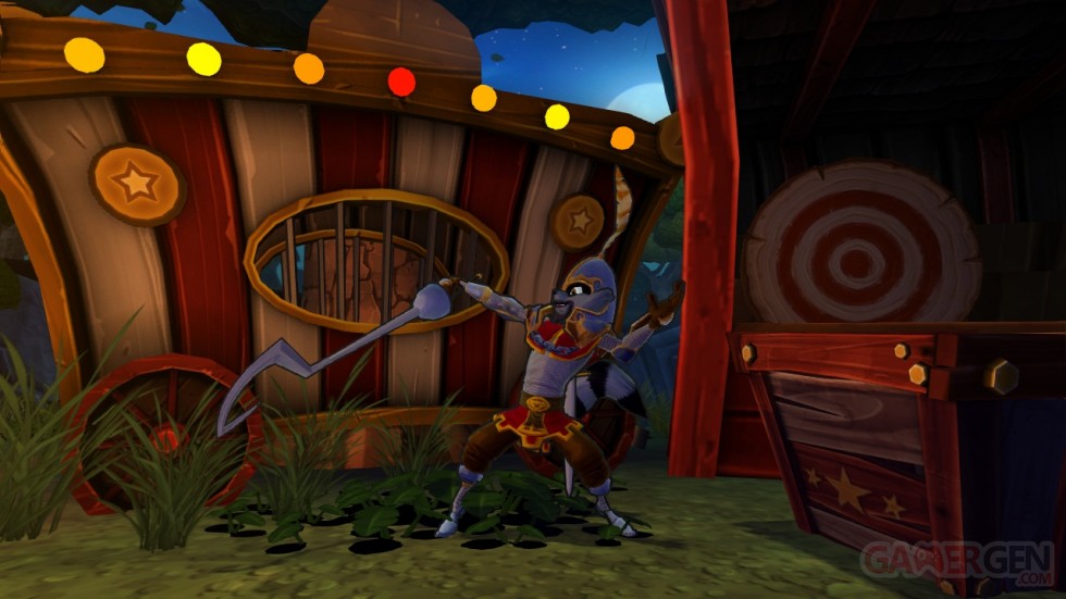 Sly Cooper Thieves in Time 18.05 (5)