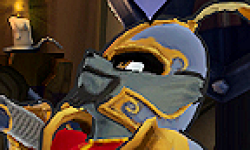 Sly Cooper Thieves In Time logo vignette 05.06