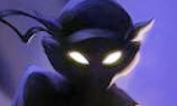 Sly Cooper Thieves In Time logo vignette 06.06.2012