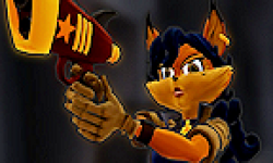 Sly Cooper Thieves in Time logo vignette 18.05.2012