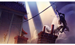 sly cooper thieves in time vignette screenshot head