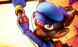 Sly Coopers logo vignette 10.12.2012.