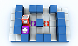 smart as screenshot Rollerblocks head vignette