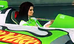 Sonic & All Stars Racing Transformed Danica Patrick logo vignette 11.10.2012.