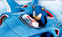 Sonic & All Stars Racing Transformed logo vignette 02.08.2012