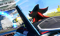Sonic & All Stars Racing Transformed logo vignette 05.11.2012.