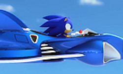 Sonic & All Stars Racing Transformed logo vignette 16.11.2012.