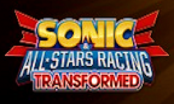 Sonic & All Stars Racing Transformed trophees logo vignette 15.12.2012.