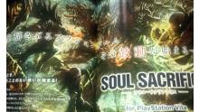 Soul Sacrifice  18.04.2012