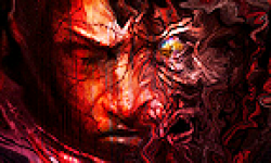 Soul Sacrifice 2 logo vignette 09.05.2012
