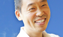 Soul Sacrifice Inafune logo vignette 11.05.2012