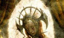 soul sacrifice iron maiden dlc head vignette