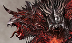 Soul Sacrifice logo vignette 05.09.2012