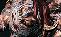 Soul Sacrifice logo vignette 06.06.2013.
