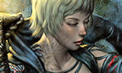 Soul Sacrifice logo vignette 06.07.2012