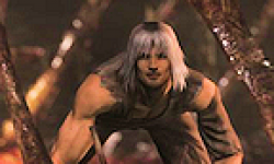 Soul Sacrifice logo vignette 06.12.2012.
