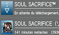 Soul Sacrifice logo vignette 07.03.2013.