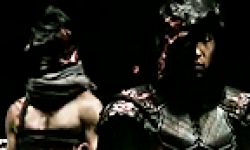 Soul Sacrifice logo vignette 07.03.2013.
