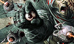 Soul Sacrifice logo vignette 07.06.2012