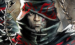 Soul Sacrifice logo vignette 08.06.2012