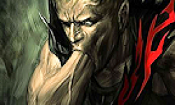 Soul Sacrifice logo vignette 10.05.2012