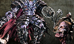 Soul Sacrifice logo vignette 11.03.2013.
