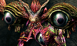 Soul Sacrifice logo vignette 13.05.2013.