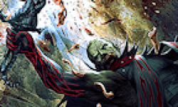 Soul Sacrifice logo vignette 16.04.2013.