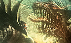 Soul Sacrifice logo vignette 18.04.2012