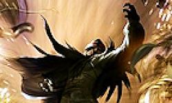 Soul Sacrifice logo vignette 20.09