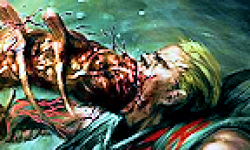 Soul Sacrifice logo vignette 24.05.2012