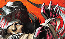 Soul Sacrifice logo vignette 27.02.2013.