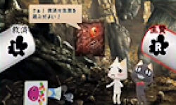 Soul Sacrifice minna to issho friend network 14.03.2013.