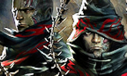 Soul Sacrifice test logo vignette 15.03.2013.