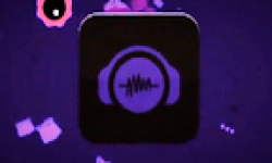 Sound Shapes logo vignette 14.05.2013.