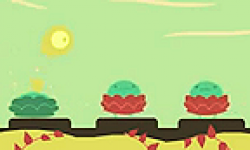 Sound Shapes logo vignette 15.08.2012