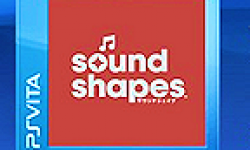 Sound Shapes logo vignette 27.09.2012.