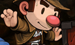 Spelunky logo vignette 26.03.2013