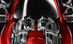 Spy Hunter logo vignette 07.08.2012