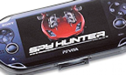 Spy Hunter logo vignette 12.10.2012.