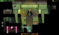 stealth inc vignette head
