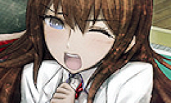 Steins Gate logo vignette 30.10.2012.