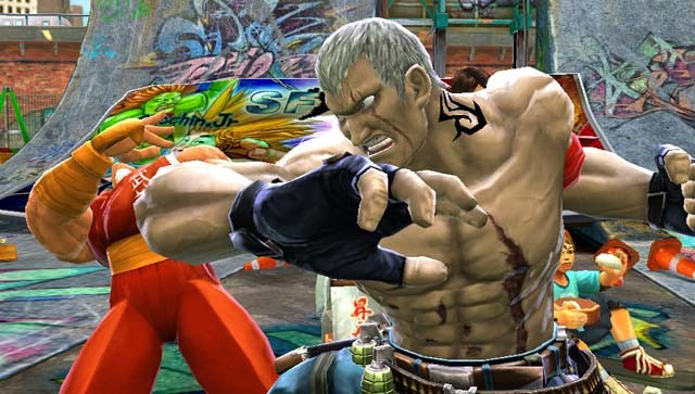 Street Fighter X Tekken 29.06 (23)