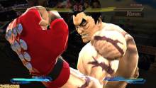 Street Fighter X Tekken comparaison 10.04
