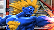 Street Fighter X Tekken gamescom logo vignette 14.08.2012