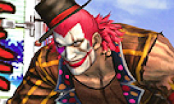 Street Fighter X Tekken logo vignette 02.08.2012