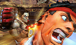 Street Fighter X Tekken logo vignette 08.06.2012