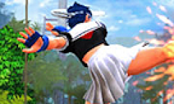 Street Fighter X Tekken logo vignette 11.06.2012